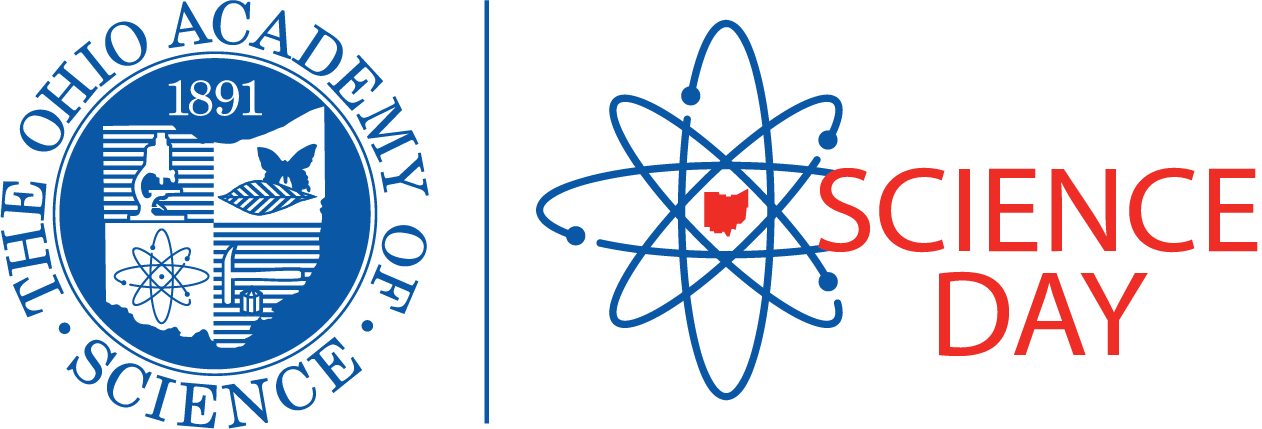 A blue and red symbol with a black backgroundDescription automatically generated